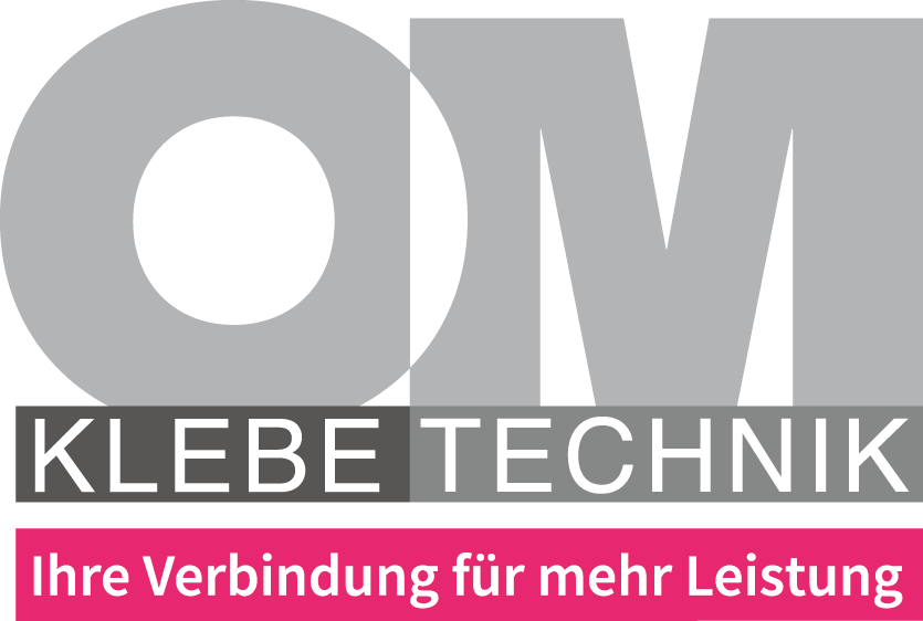 Logo - OM-Kelebetechnik