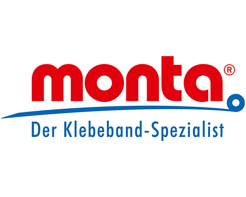 Logo Partnerfirma- Monta